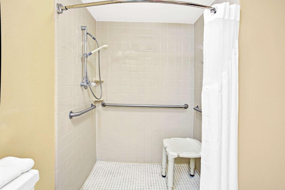 Super 8 By Wyndham Kissimmee Maingate Orlando Area